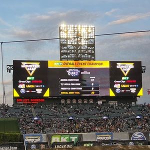 Meet your Posher, Di